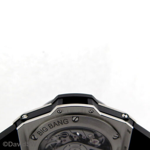 Hublot Big Bang Unico Titanium Chronograph 44mm - Image 6