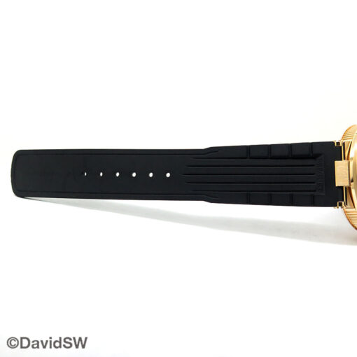 Breguet Marine 5517 18K Rose Gold Automatic with Silver Dial - Image 8