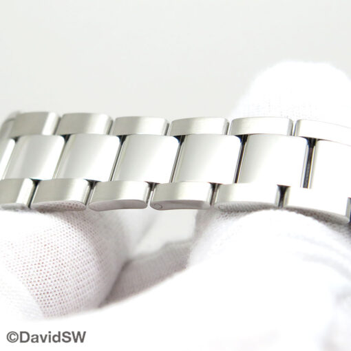 Rolex 116520 Cosmograph Daytona with White Dial - Image 8
