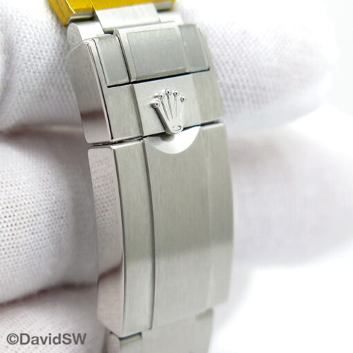 Rolex 214270 Explorer (New Old Stock) - Image 7