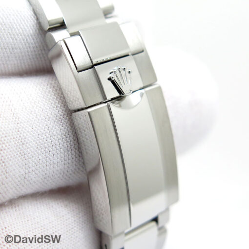 Rolex 116520 Cosmograph Daytona with White Dial - Image 7