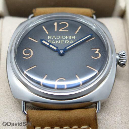 Panerai PAM 1334 Radiomir Tre Giorni - Image 3