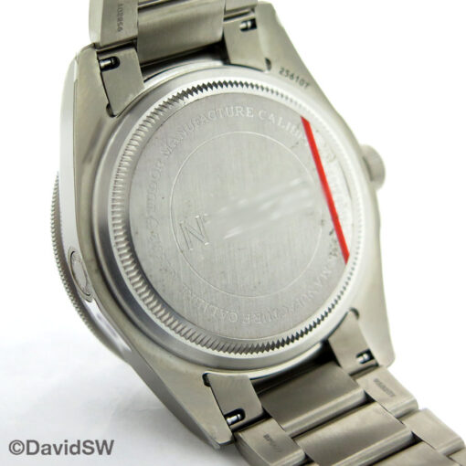 Tudor 25610TNL Pelagos LHD - Image 4