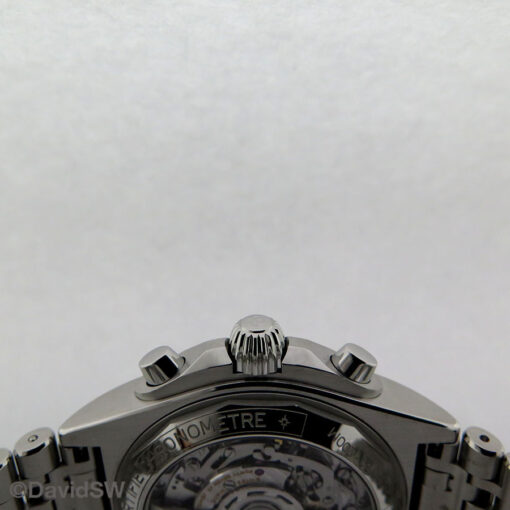 Breitling AB0134 Chronomat B01 42mm with Silver Dial - Image 5