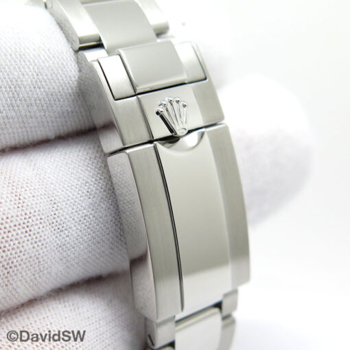 Rolex 116500LN Cosmograph Daytona with White Dial - Image 7