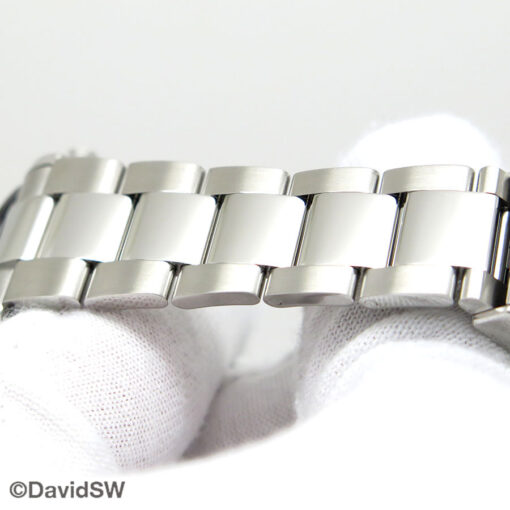 Rolex 116500LN Cosmograph Daytona with White Dial - Image 8