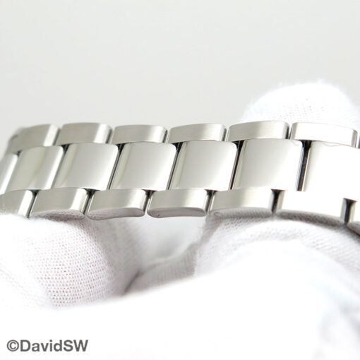 Rolex 116500LN Cosmograph Daytona with White Dial - Image 6