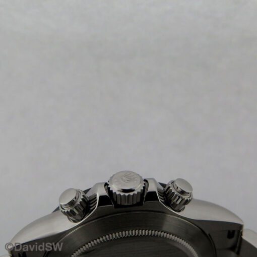 Rolex 116500LN Cosmograph Daytona with White Dial - Image 4
