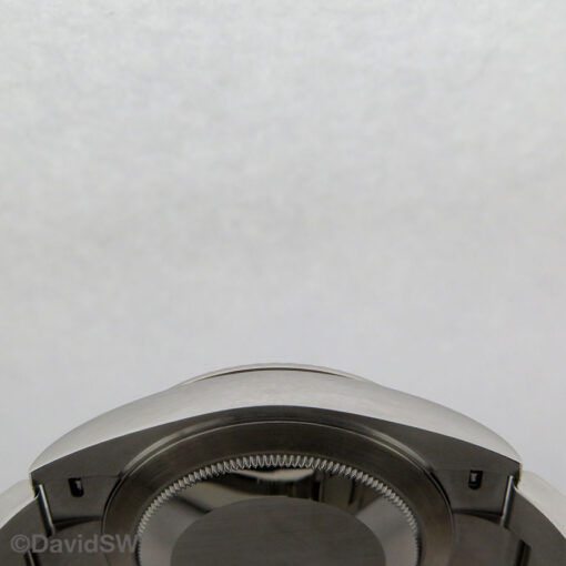 Rolex 126334 Datejust 41 with White Stick Dial on Oyster - Image 5