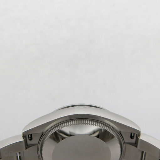 Rolex 277200 Oyster Perpetual 31 with Green Dial - Image 5