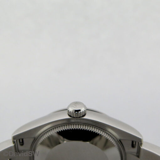 Rolex 277200 Oyster Perpetual 31 with Green Dial - Image 4