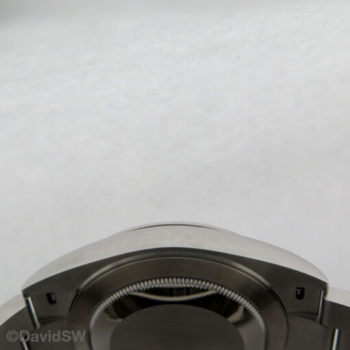Rolex 126300 Datejust 41 with White Stick Dial on Oyster - Image 5
