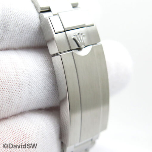 Rolex 124060 Submariner 41 No Date - Image 7