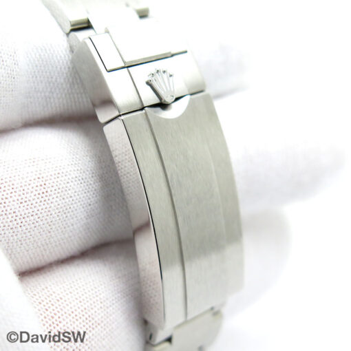 Rolex 116610LV Submariner - Image 7