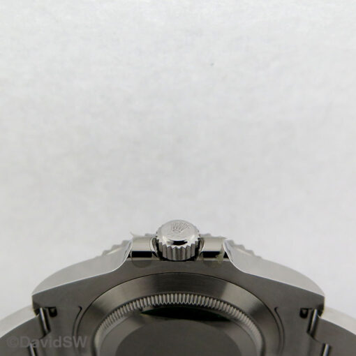 Rolex 116610LV Submariner - Image 4
