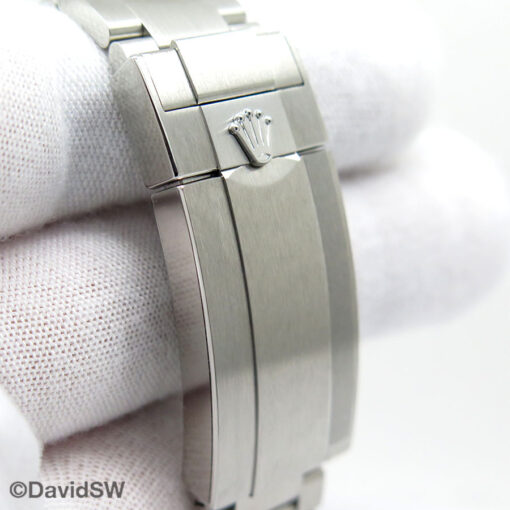 Rolex 136660 Deepsea Seadweller D- Blue - Image 7