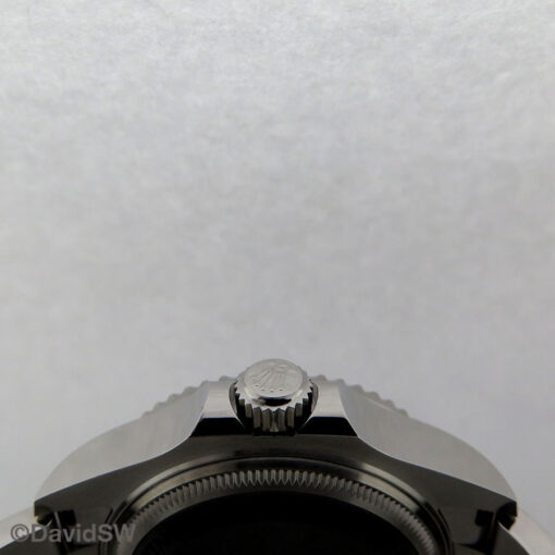 Rolex 136660 Deepsea Seadweller D- Blue - Image 4
