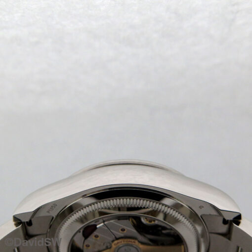 Rolex 126506 Cosmograph Daytona Platinum with Ice Blue Dial (New Model) - Image 6