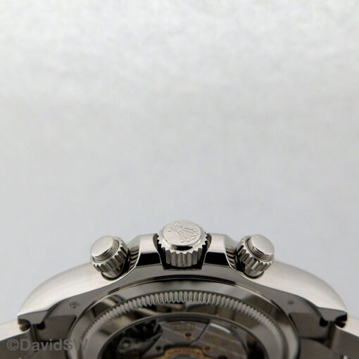 Rolex 126506 Cosmograph Daytona Platinum with Ice Blue Dial (New Model) - Image 5