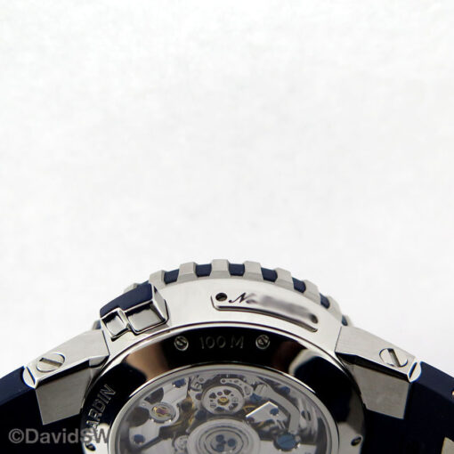 Ulysse Nardin 1553-155/43 Marine Regatta - Image 6