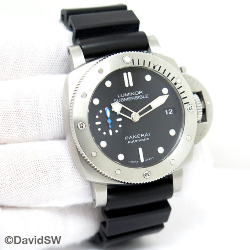 Panerai PAM 682 Luminor Submersible 1950 3 Days