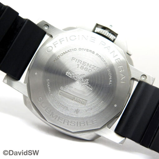 Panerai PAM 682 Luminor Submersible 1950 3 Days - Image 4