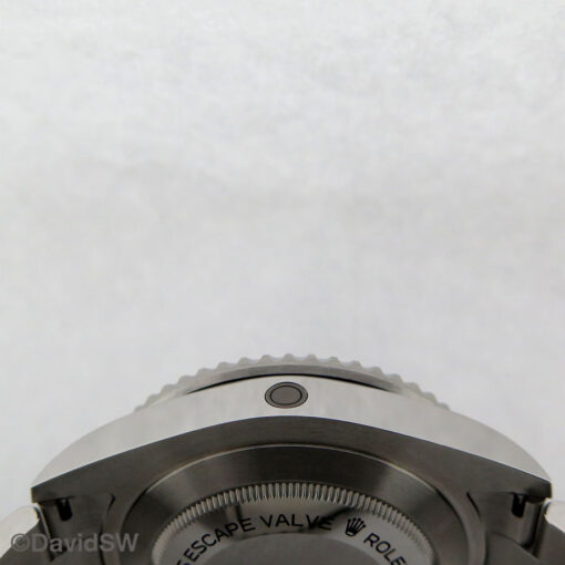 Rolex 126600 Seadweller - Image 5