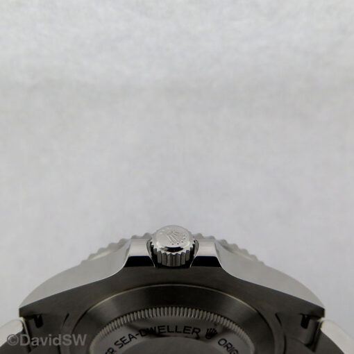 Rolex 126600 Seadweller - Image 4