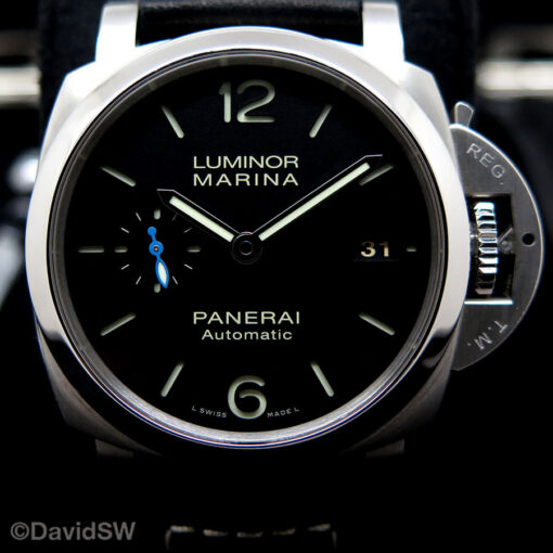 Panerai PAM 2392 Luminor Marina Automatic 42mm - Image 3