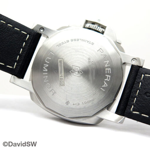 Panerai PAM 2392 Luminor Marina Automatic 42mm - Image 4