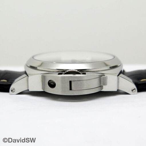 Panerai PAM 915 Luminor Base 8 Giorni 44mm - Image 4