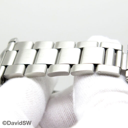 Rolex 16570 Explorer II with White Dial - Image 12