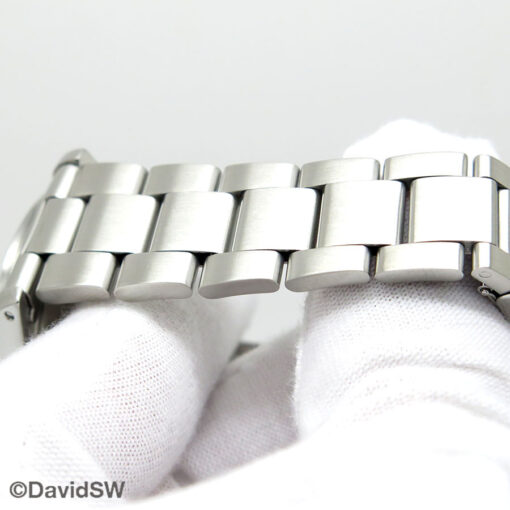 Rolex 16570 Explorer II with White Dial - Image 10