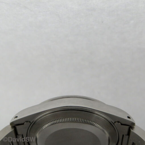 Rolex 16570 Explorer II with White Dial - Image 5