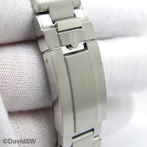 Tudor 79000N Black Bay 54 Automatic on Bracelet - Image 7