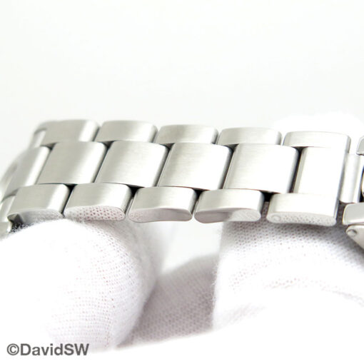 Rolex 16570 Explorer II with White Dial - Image 12