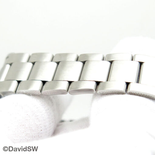 Rolex 16570 Explorer II with White Dial - Image 10