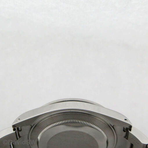 Rolex 16570 Explorer II with White Dial - Image 5
