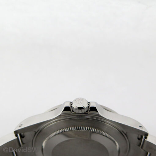 Rolex 16570 Explorer II with White Dial - Image 4