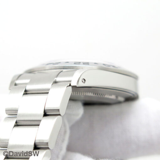 Rolex 16570 Explorer II with White Dial - Image 6