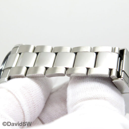 Rolex 116500LN Cosmograph Daytona with White Dial - Image 8