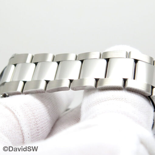 Rolex 116500LN Cosmograph Daytona with White Dial - Image 6