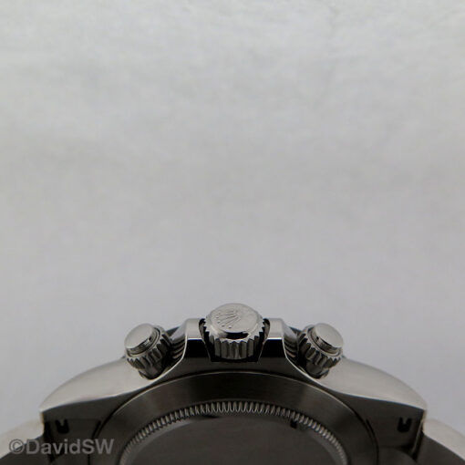 Rolex 116500LN Cosmograph Daytona with White Dial - Image 4