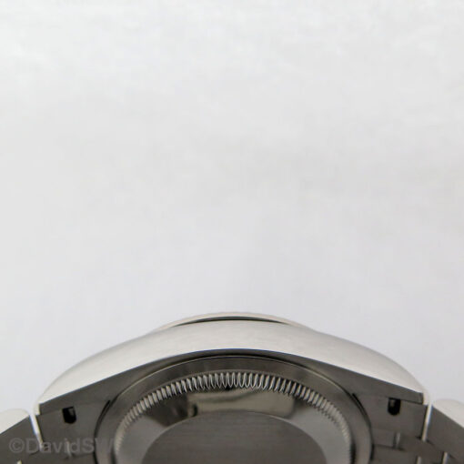 Rolex 126234 Datejust with Blue Stick Dial on Jubilee - Image 5