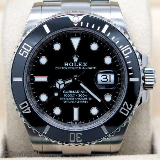 Rolex 126610LN Submariner 41 - Image 3