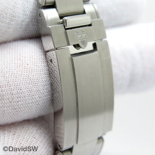 Tudor 7939G1A0NRU Black Bay 58 GMT on Bracelet - Image 7