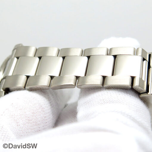 Rolex 126619LB Submariner 41 18K White Gold - Image 6