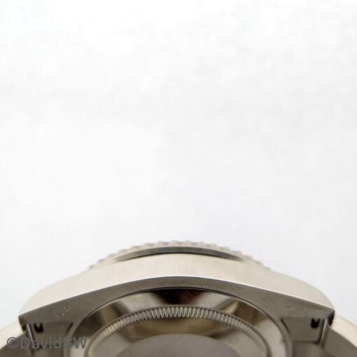 Rolex 126619LB Submariner 41 18K White Gold - Image 5