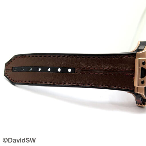 Hublot Big Bang Unico Ferrari King Gold Limited Edition - Image 8