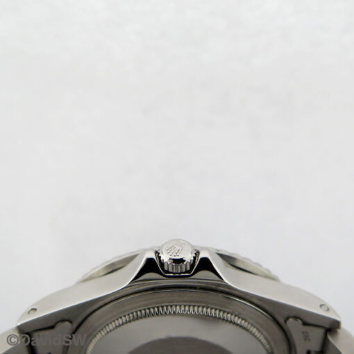 Rolex 1675 GMT Master with Red & Blue Bezel on Oyster - Image 4